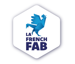 Logo French Fab