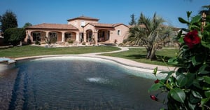 Fond mobile sur-mesure