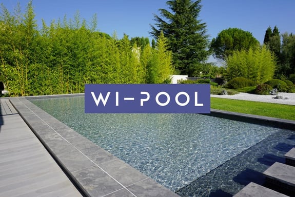 wi-pool fond mobile