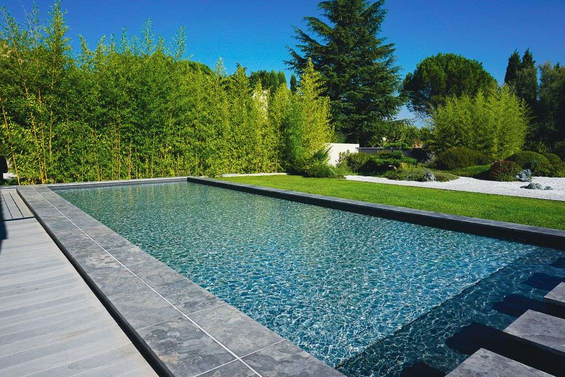 wi-pool fond mobile baissé